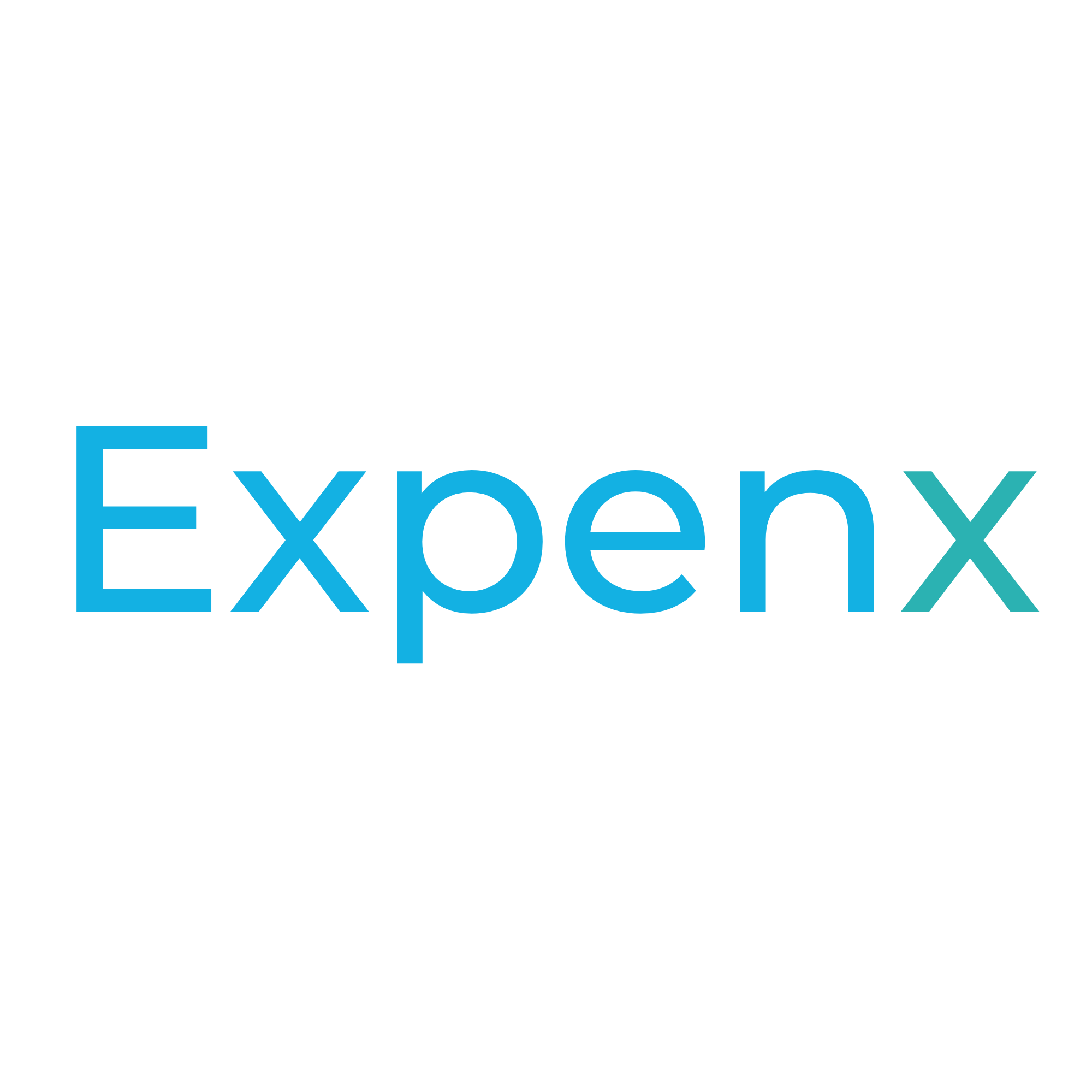 EXPENX Logo